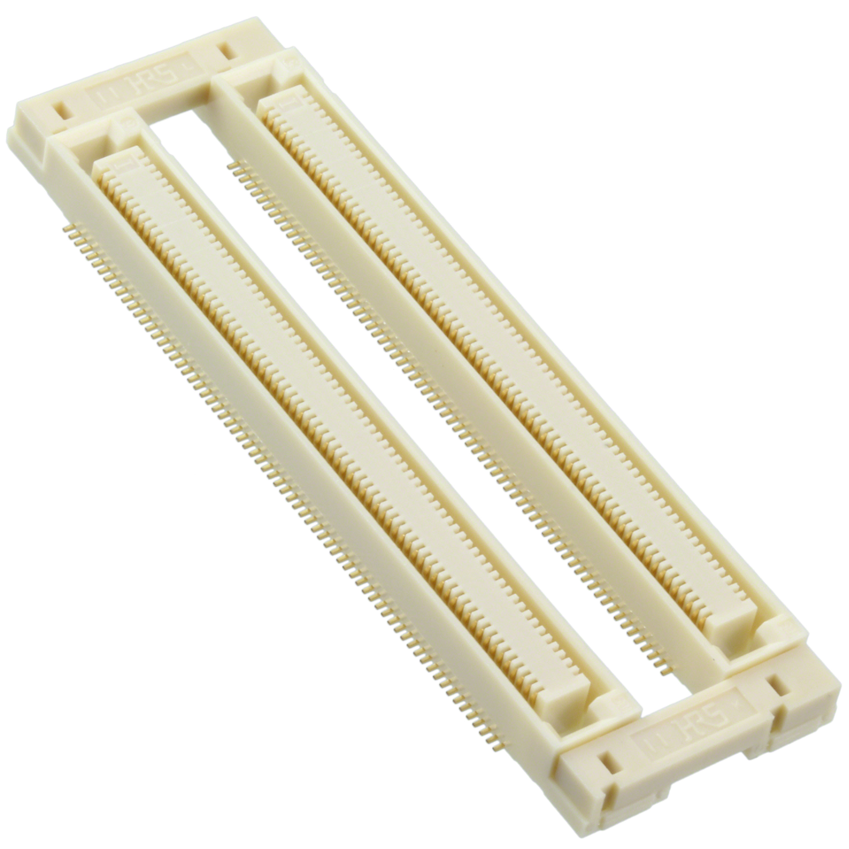 FX8C-140/140S11-SVJ(71) Hirose Electric Co Ltd  Matrices de type bord Mezzanine (carte à carte)